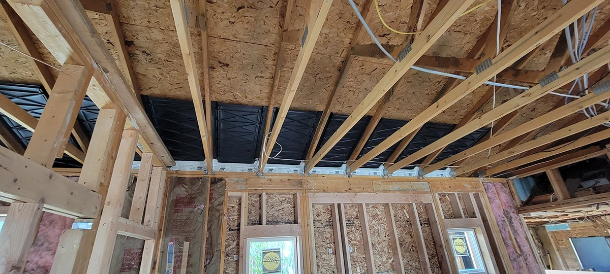 New Siding and Windows