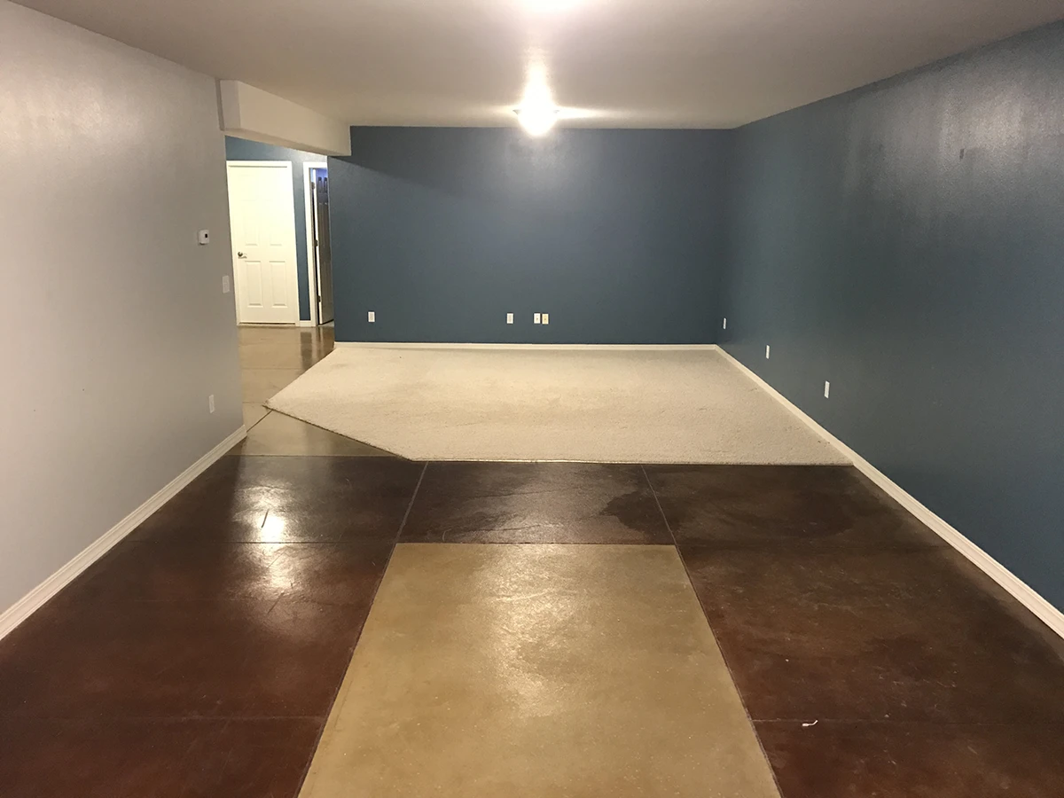 Home Theater Seating