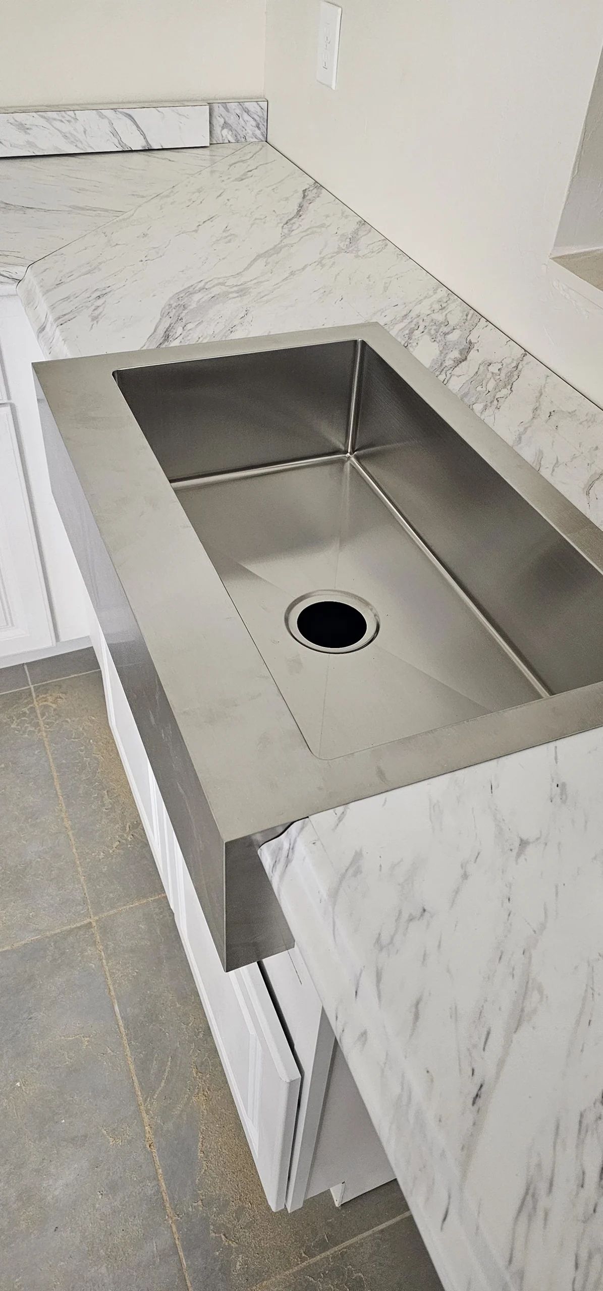 New Siding and Windows