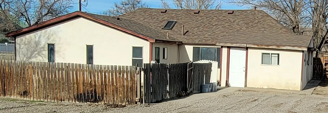 Montrose Remodel Cost Example - Duplex Conversion