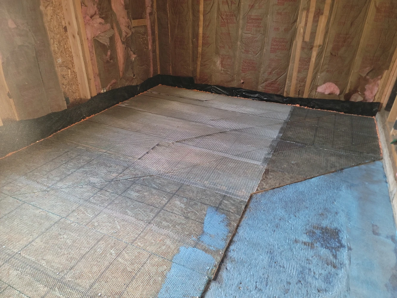 New Siding and Windows